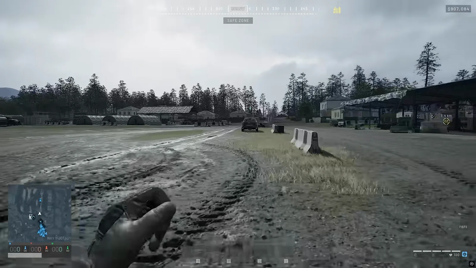 WARDOGS Driver XP progression infographic showing vehicle unlock milestones from free Kodiak at Level 1 through Ural Level 3 to L2A6 heavy tank at Driver Level 35 requiring 750000 XP